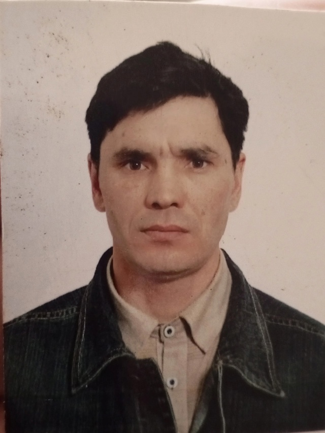 Прощание с Мухамедовым Нариманом Нигматжановичем, пог...