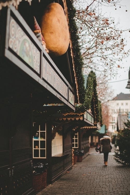 Счастья в жизни столько, сколько ты способен его замет?...