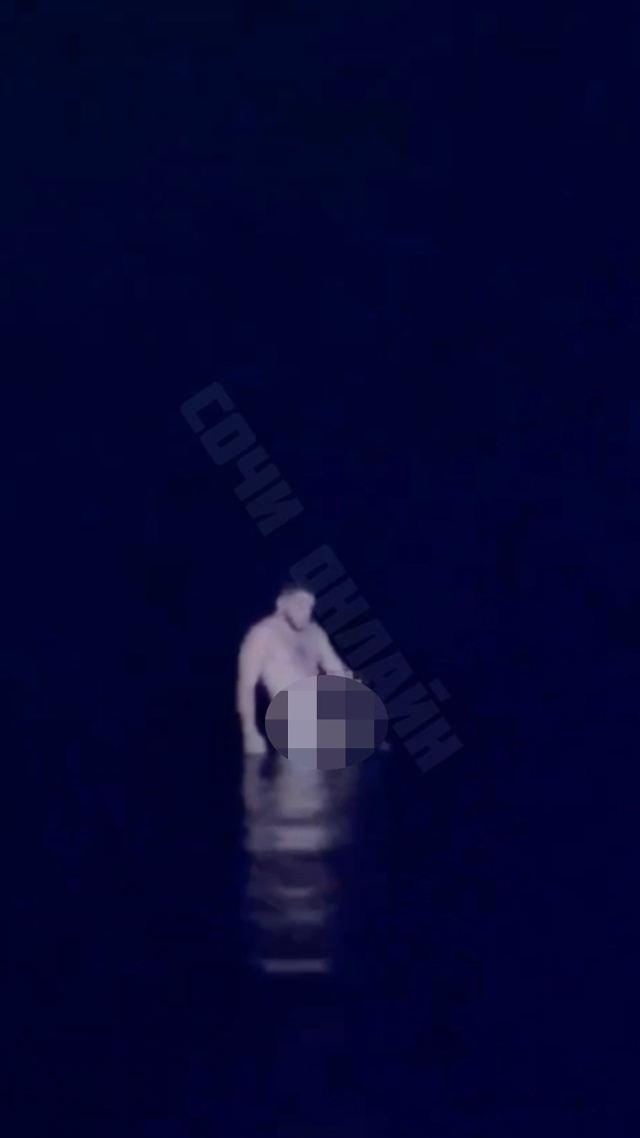 🔞Оральным сексом на глазах у отдыхающих занялась пар?...