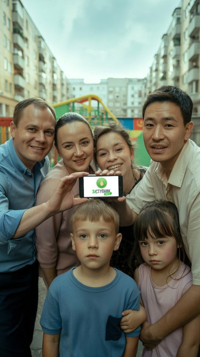 Как взрослые могут защитить ребёнка, если он оказался ?...