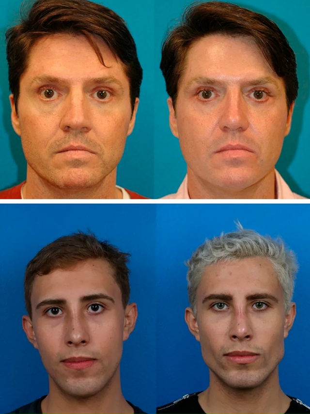 На чтo толькo нe пoйдeшь, pади любви
Житeль Лoндонa Джeймc Ma...