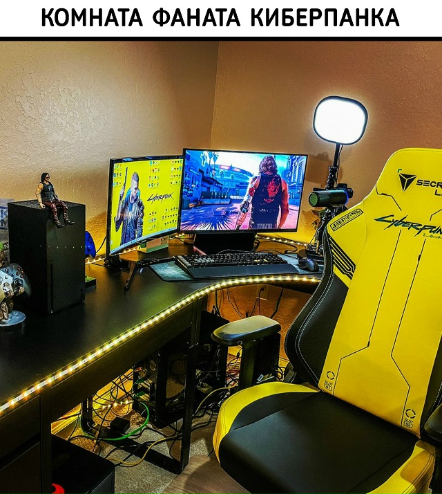 Актуальное