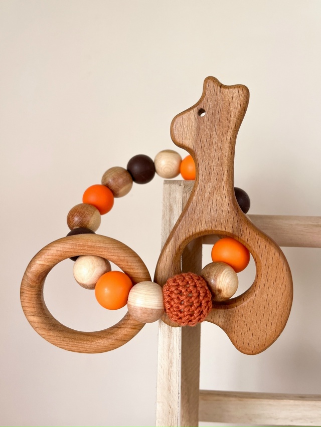 Ищете особенный и полезный подарок для самых маленьки?...