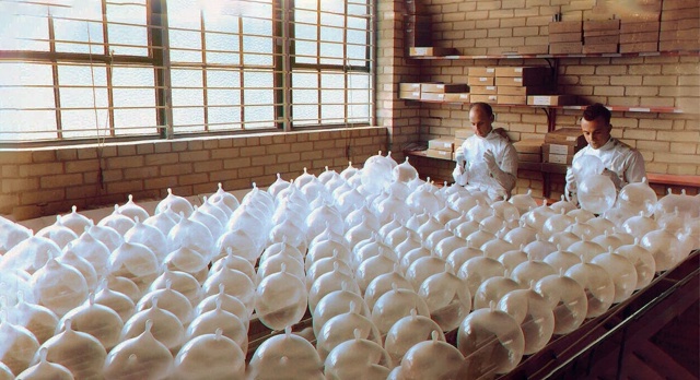 А вы знаете, почему в СССР презервативы называли «Изде?...