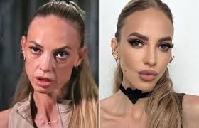 Береги себя Надя, счастья тебе и добра...
Надежда Сысое?...