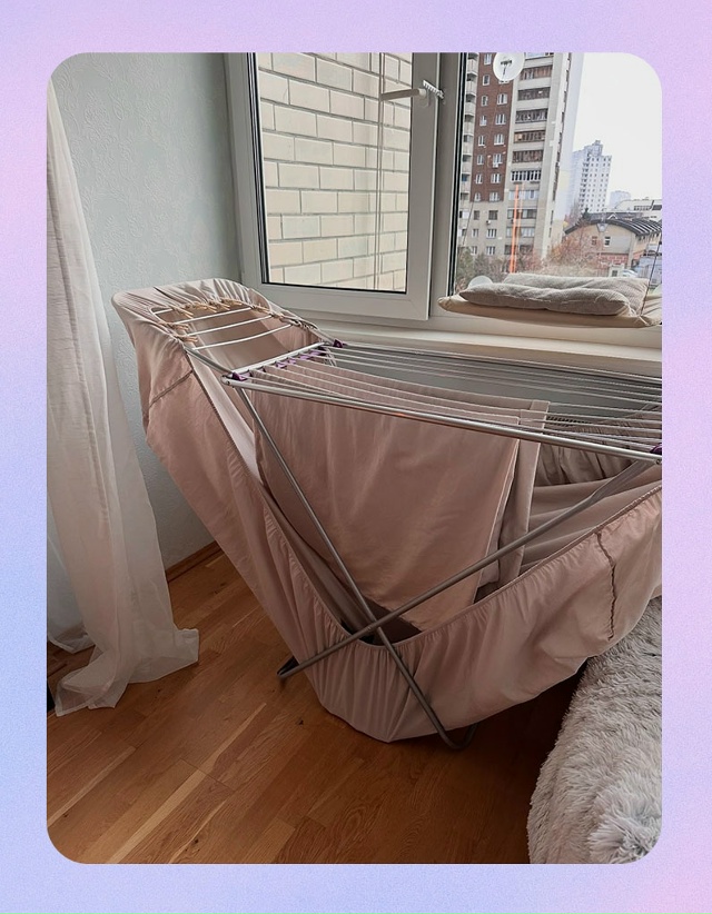 Люди, которые придумали этот замечательный лайфхак, ка...