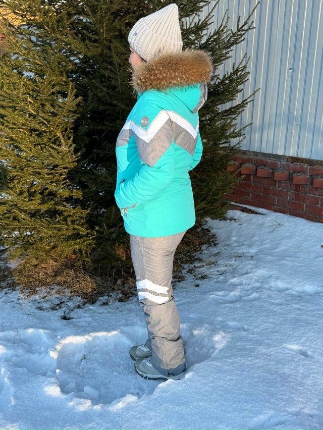 Магазин «SPORTIME»
erid: 2VtzqxV3To
ЗИМНЯЯ КОЛЛЕКЦИЯ ❗️
ГОРНОЛЫЖ...