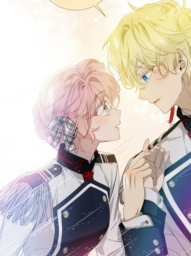 Влиятельная леди