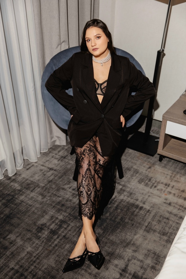 ЖЕНСКИЙ ФОТОДЕНЬ В GRAND HOTEL “MEGAPOLIS”
1 ноября суббота (ос?...