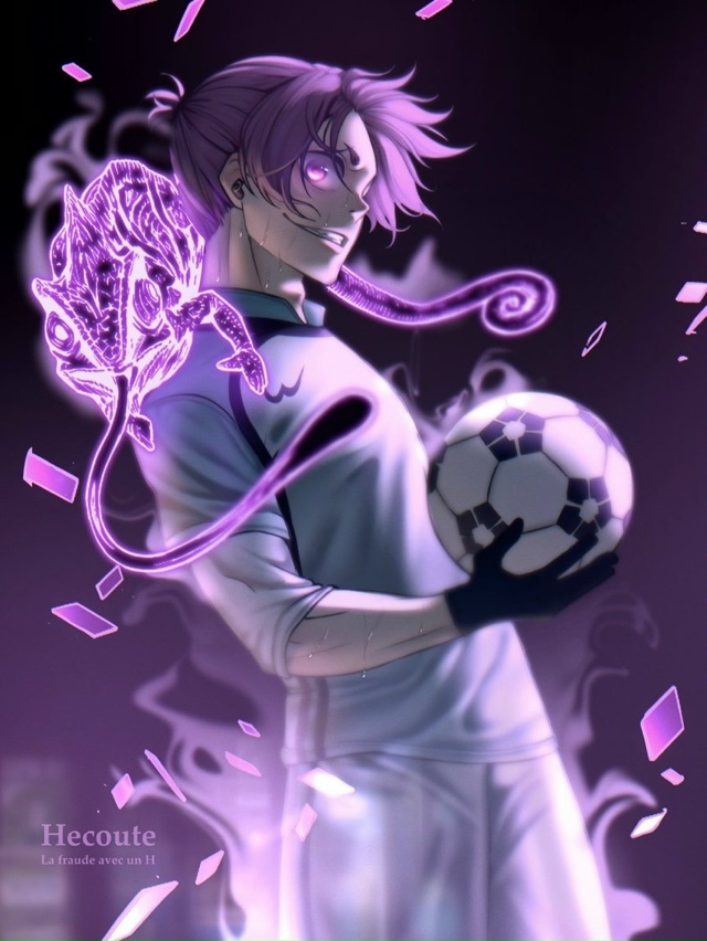 #knb #kurokonobasuke
#bluelock