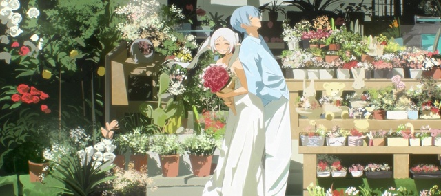 #Sousou_no_Frieren / Фрирен, провожающая в последний путь

