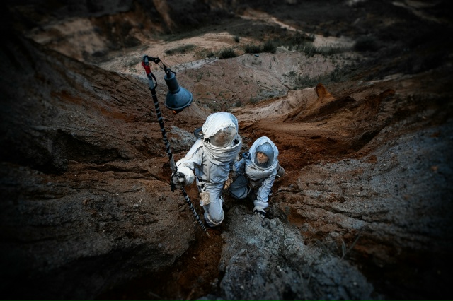 В Смоленске покажут новый спектакль от [club27998137|Альтерн...