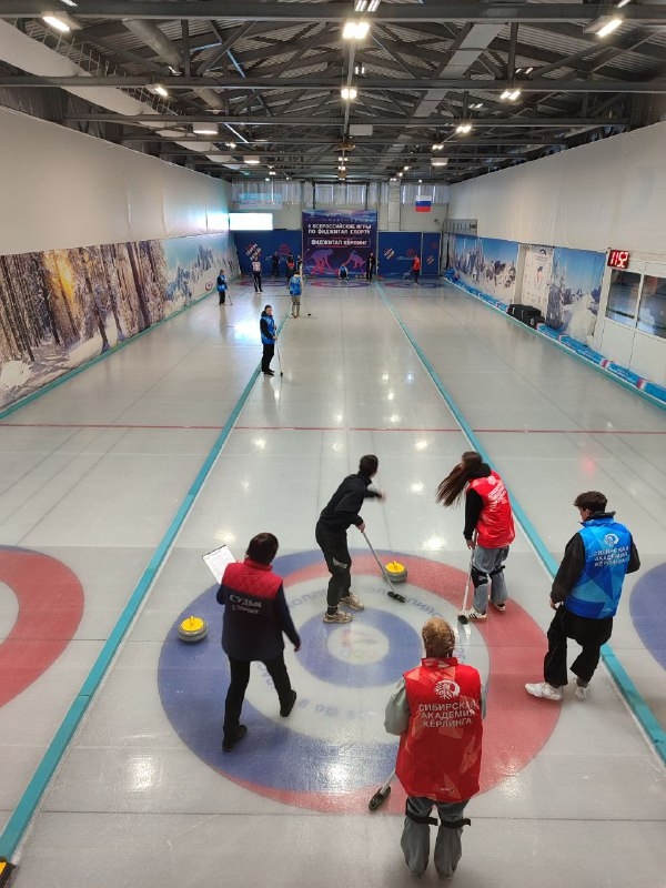 Балахтинский аграрный техникум: покоряем новые горизо...