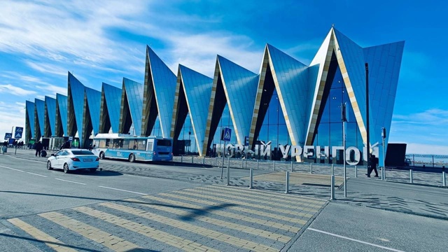 👋 Привет Коврову из Газовой Столицы. Анон