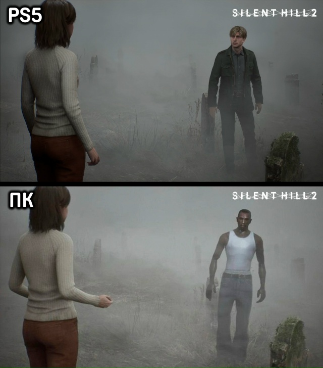 Если кто-то у вас спросит, почему ПК-гейминг лучше конс?...