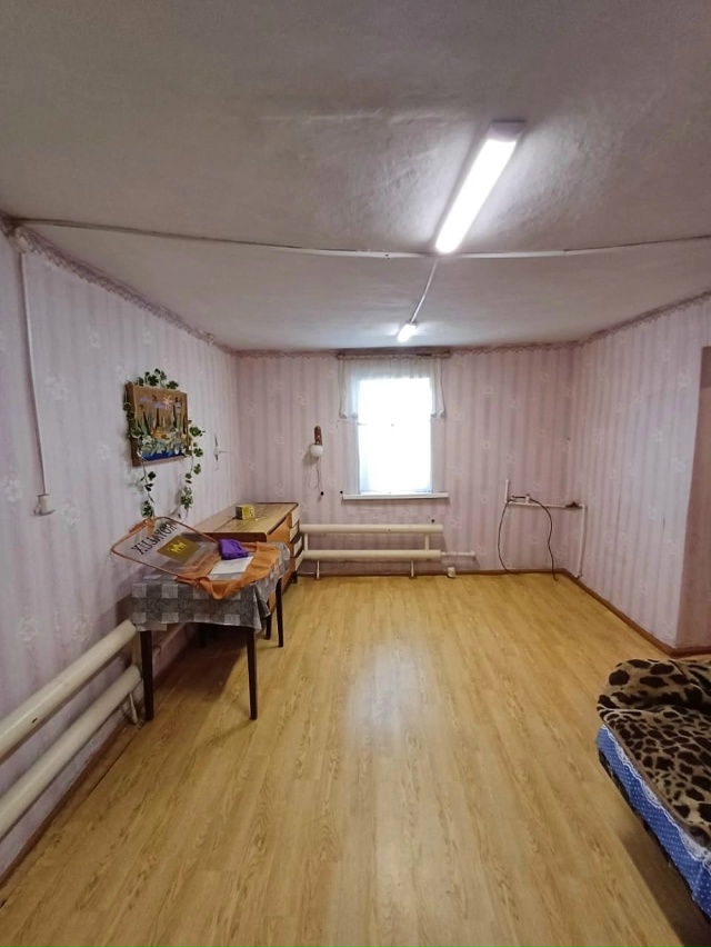 🏡 Агентство недвижимости 