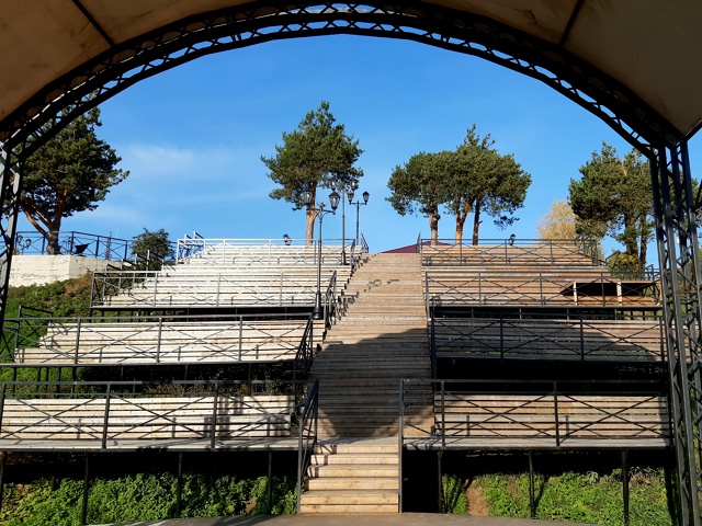 Доброе утро, Вельск!
📸: Светлана Зверева