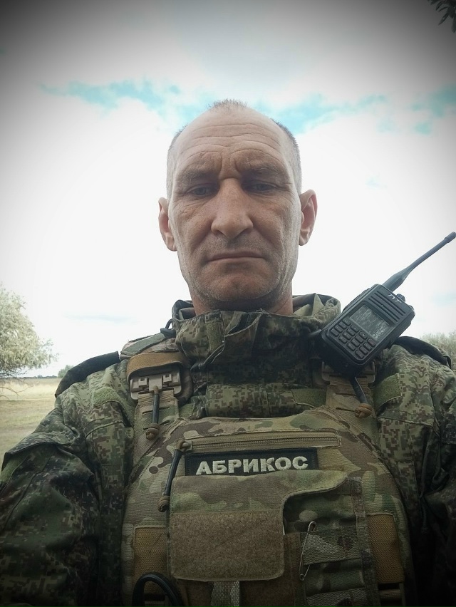 💔 В ходе выполнения боевой задачи смертью храбрых пал...