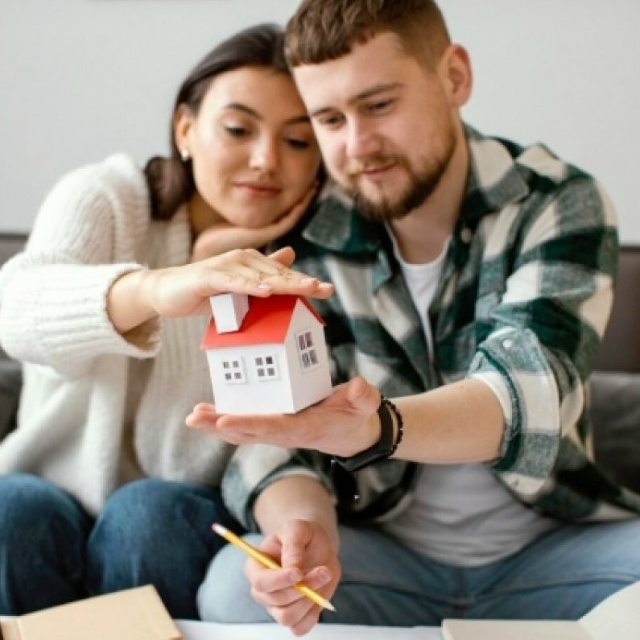 Семейную ипотеку хотят сделать дифференцированной: ст...