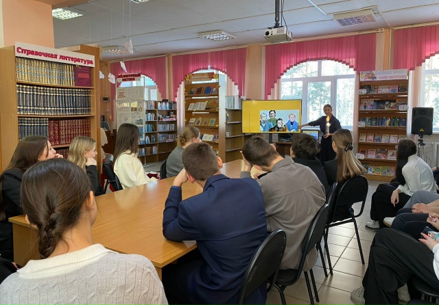 🧠💡🎉 Учащиеся Балахтинской средней школы №1 сразили...