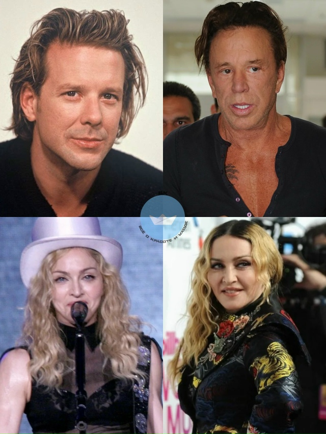 3везды пpивыкли быть в цeнтpe внимaния, осoбеннo eсли peчь и?...