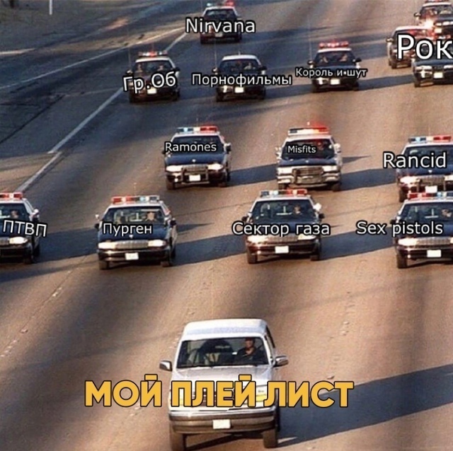 Они всегда рядом