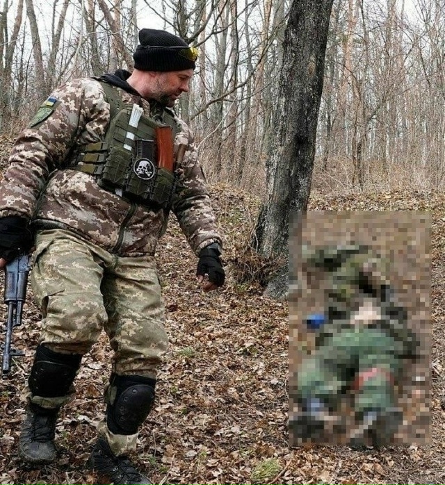 ❗️СРОЧНО СМОТРЕТЬ. ВСЁ ЕЩЁ ЖАЛЕЕТЕ ХОХЛОВ? ТОГДА ПОСМ?...