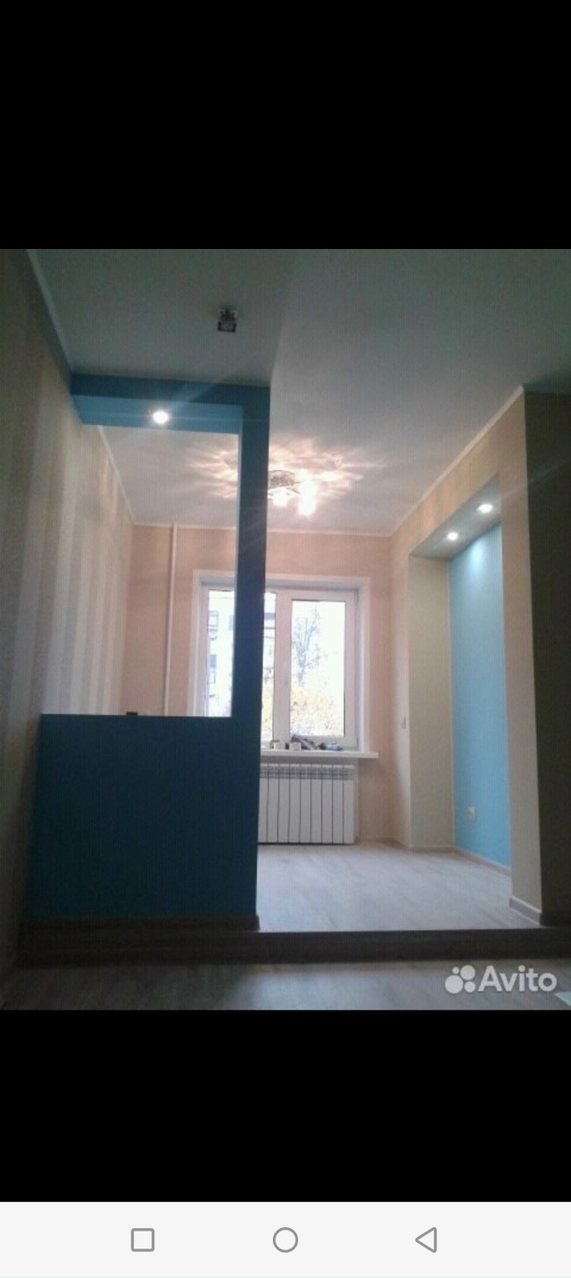 Мастера разнорабочие занимаемся строительством внутр...