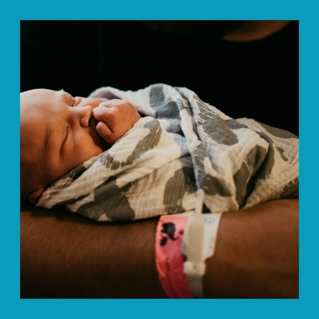 Мухамед — самое популярное имя в городах Европы и Брит...