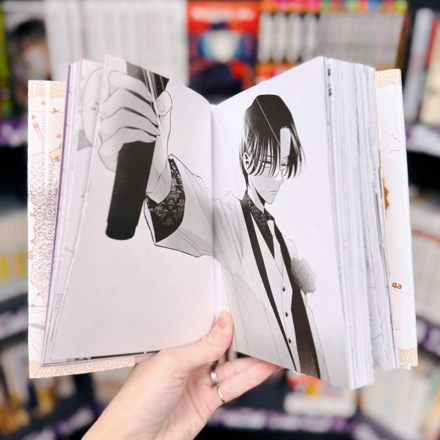 🎀ЧИСТОЕ ИСКУССТВО ПЕРЕВОПЛОЩЕНИЯ!🎀
Погрузитесь в т?...