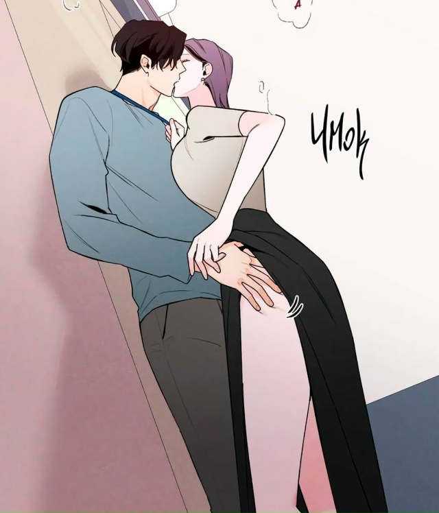 #status_manga@mangaotaku
Манхва Закон конфиденциальности