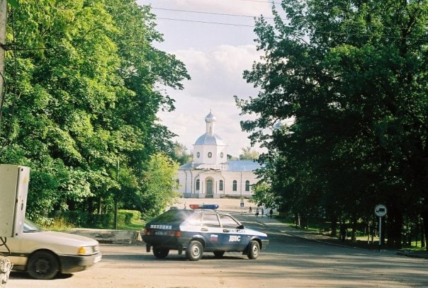 Остров когда-то давно 🌝