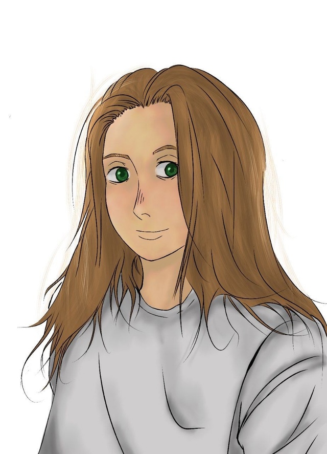 ? |КОММИШН ??
Работаю строго в программе. Рисую в ч?...