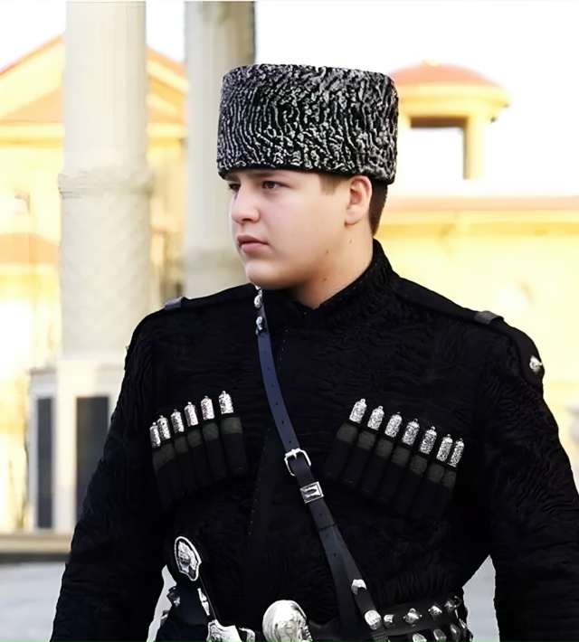 Адаму Кадырову — 18: внушительный список наград к совер...