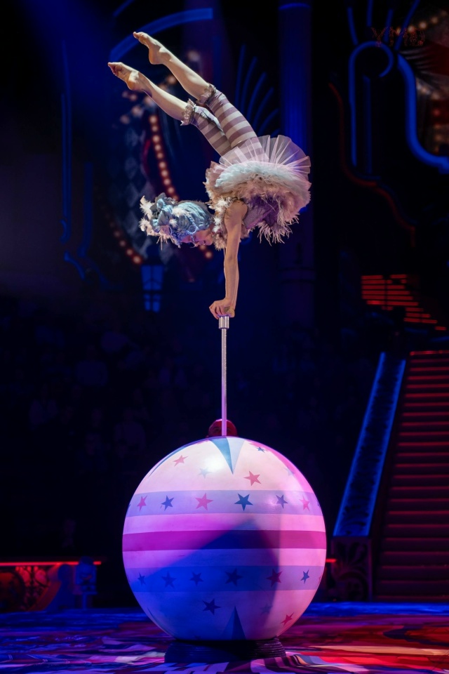 28 МАРТА🪻ЦИРК Юрия Никулина 🎪 «ВЕСЬ ЭТОТ ЦИРКЪ» на ве?...