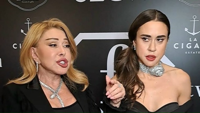 «Боялась быть хуже»: дочь Успенской хочет выйти из тен?...