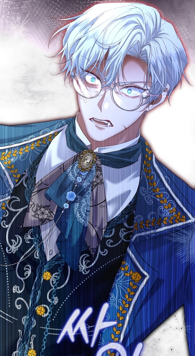 #Мой_наречённый_оказался_моим_похитителем #Hexe@manga_hwa