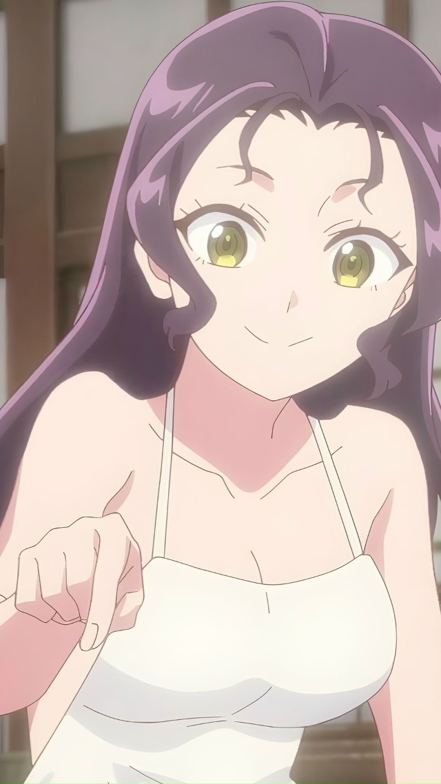 Аниме: Монолог фармацевта