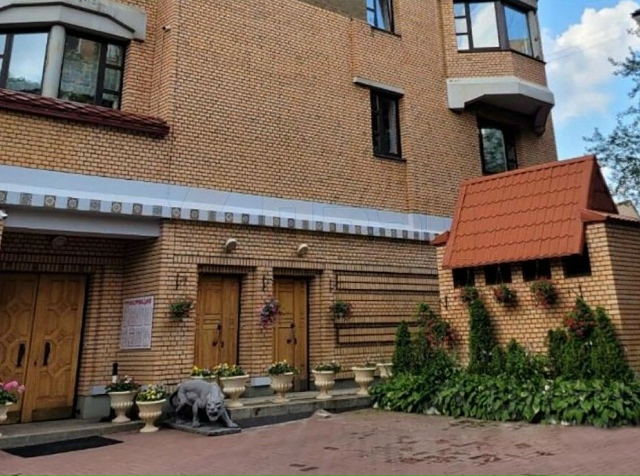 Как выглядит знаменитая квартира Долиной, из-за которо...