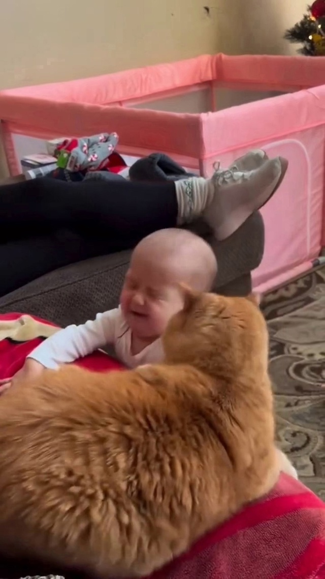 С детками НИКОГДА не бывает СКУЧНО 👶💯