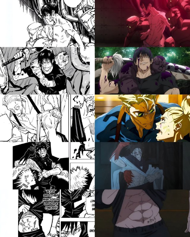 Да, MAPPA, так оно и было.