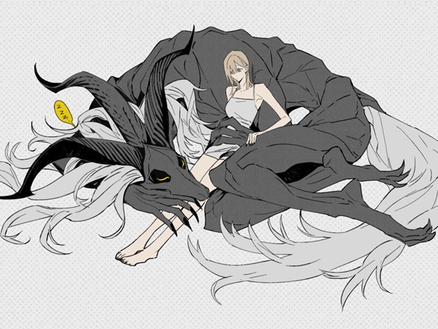 #Art_пары
Dark romance от kaifei_29