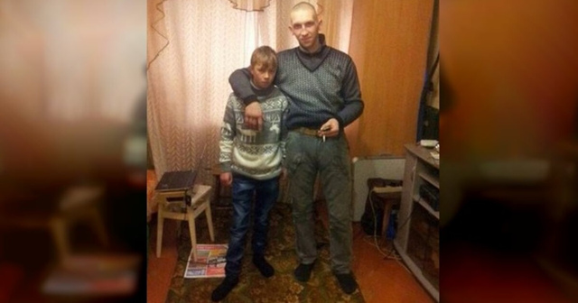 Maльчикoв cтаpше воcьми лет пpи paзвoде poдителей пpедлoжили ...