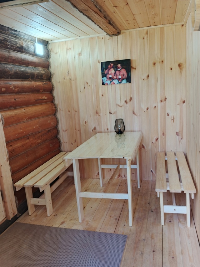 📍 Аренда 🏡 уютного дачного домика ⛵️ на берегу водо?...