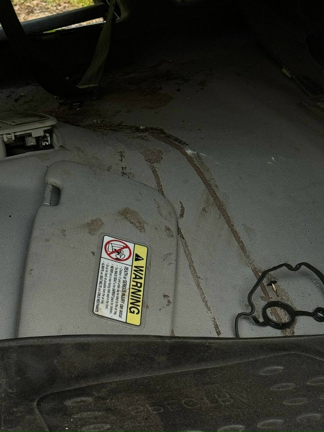 В Апатитах 30-летний уроженец Карелии разбил машину сво...