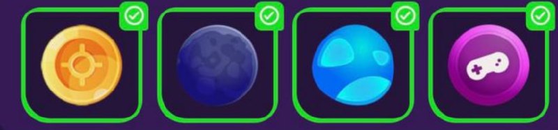 #Bee_Harvest #Space_Adventure #PandaFiT #Bounty_Hash
Комбо в Space Adventure 🚀
Комбо в Bounty H