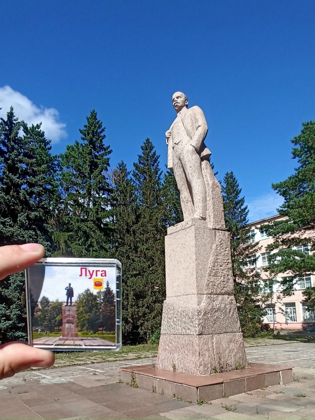 Привет из Петропавловска, Казахстан. 🧔🏻👋🏻
#ПриветЛ...