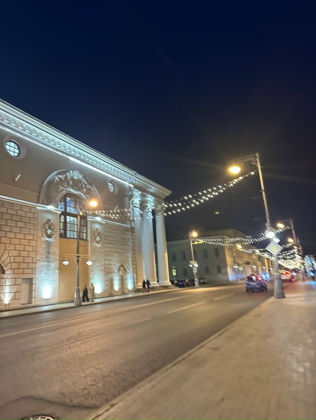 👋 Привет Коврову из Твери!