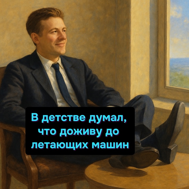 Будущее наступило тихо, как платеж по автосписанию
