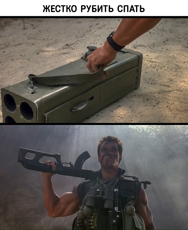 Те самые заветные моменты счастья